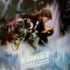 Star Wars Poster Empire Strikes back