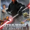Star Wars Poster Episode I