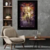Star Wars Poster Episode 1 The Phantom Menace