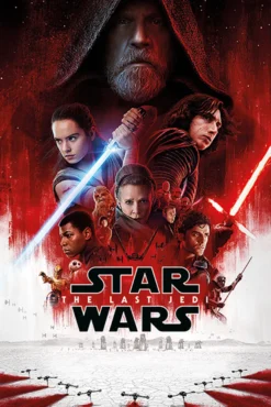 Star Wars Poster 9er-Set