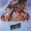 Star Wars Poster 3er Set