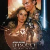 Star Wars Poster 6er-Set Episode I, II, III, IV, V, VI