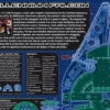Star Wars Poster Millennium Falcon Cutout