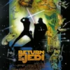 Star Wars Poster Return of the Jedi