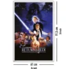 Star Wars Poster Return of the Jedi Style B