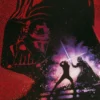 Star Wars Poster Revenge of the Jedi