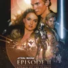 Star Wars Posterset Filmplakat