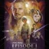 Star Wars Posterset Filmplakat