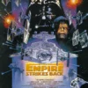 Star Wars Posterset Filmplakat Episode 4 - 6 Special Edition
