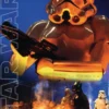 Star Wars Poster Stormtrooper