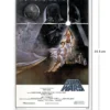 Star Wars Poster Style 'A'