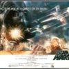 Star Wars Poster Style 'A' Half-Sheet