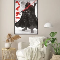 Star Wars Poster Visions Darth Vader