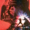 Star Wars Postkarte Return of the Jedi