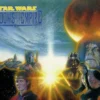 Star Wars Shadows of the Empire