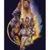 Star Wars: The Acolyte Poster