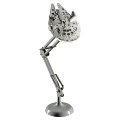 Star Wars 9 Tischlampe LED Millennium Falke