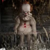 Stephen Kings Es MDS Roto Plüschfigur Pennywise 18'