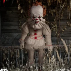 Stephen Kings Es MDS Roto Plüschfigur Pennywise 18'