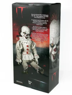 Stephen Kings Es MDS Roto Plüschfigur Pennywise 18'