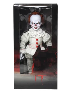 Stephen Kings Es MDS Roto Plüschfigur Pennywise 18'