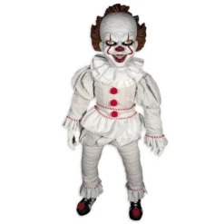 Stephen Kings Es MDS Roto Plüschfigur Pennywise 18'