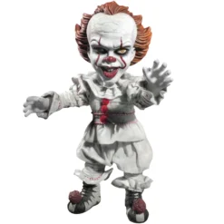 Stephen Kings ES 15' Puppe Talking Pennywise Mega Scale