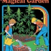 Steven Rhodes Poster Let's Plant A Magical Garden