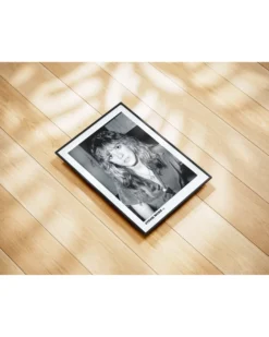Stevie Nicks Poster Retro Fotografie von 1977 - 61x91,5 cm