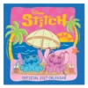 Stitch Kalender 2027