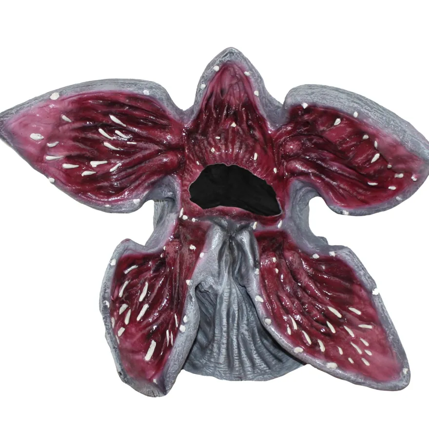 Stranger Things Deluxe Maske Demogorgon