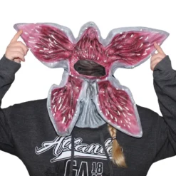 Stranger Things Deluxe Maske Demogorgon