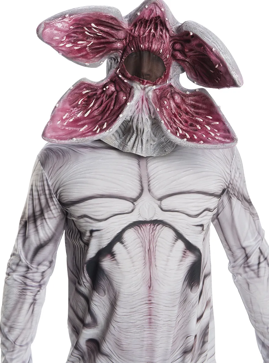 Stranger Things Deluxe Maske Demogorgon