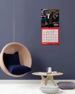 Stranger Things Kalender 2027 Season 5