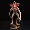 Stranger Things LED Lampe Demogorgon