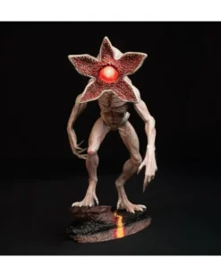 Stranger Things LED Lampe Demogorgon