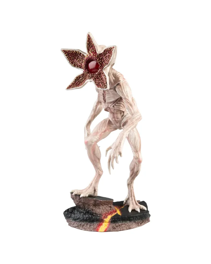Stranger Things LED Lampe Demogorgon