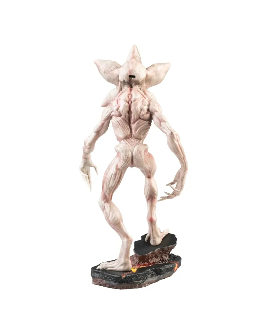 Stranger Things LED Lampe Demogorgon