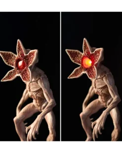 Stranger Things LED Lampe Demogorgon