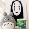 Studio Ghibli Geschenkset "Totoro Cozy Set"