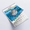 Studio Ghibli Kalender 2027 Mein Nachbar Totoro