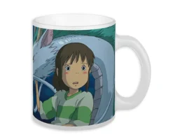 Studio Ghibli Spirited away Chihiros Reise ins Zauberland