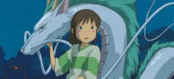 Studio Ghibli Spirited away Chihiros Reise ins Zauberland