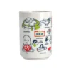 Studio Ghibli Teetasse Arubaya Chihiros Reise ins Zauberland