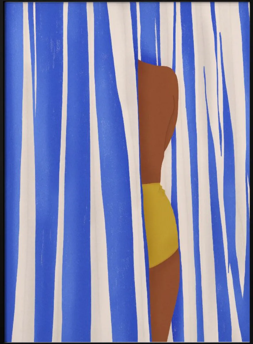 Summer Tan