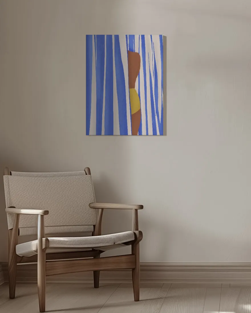 Summer Tan