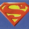 Superman Poster