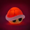 Super Mario Kart Tischlampe Red Shell