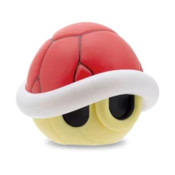 Super Mario Kart Tischlampe Red Shell