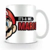 Super Mario Tasse It's-A Me, Mario